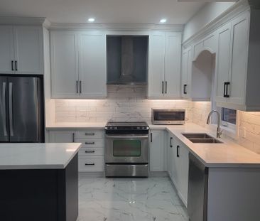 For Lease - 84 Beland Avenue Unit# (Upper), Hamilton, Ontario - Photo 1