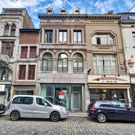 Appartement te huur - Photo 4