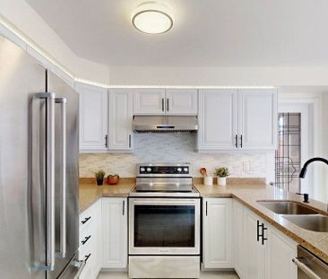 For Lease - 197 Fincham Avenue Unit# BSMT, Markham, Ontario - Photo 1