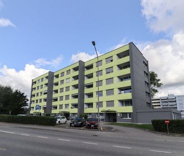 3.5 ZW à 68m² on the 3rd floor – Top modern apartment in Brügg - Photo 2
