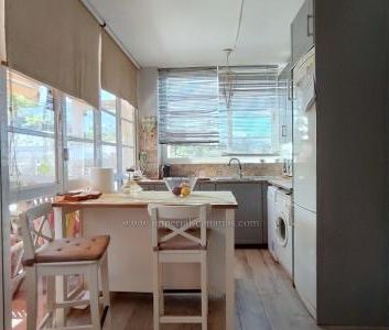 Charming flat available for long-term rent in Playa Jardín, Puerto ... - Photo 5
