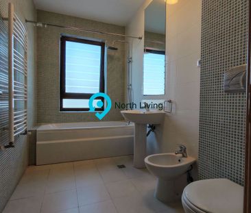 4 Camere | 118 mp | Aleea Privighetorilor -Baneasa | - Fotografie 4