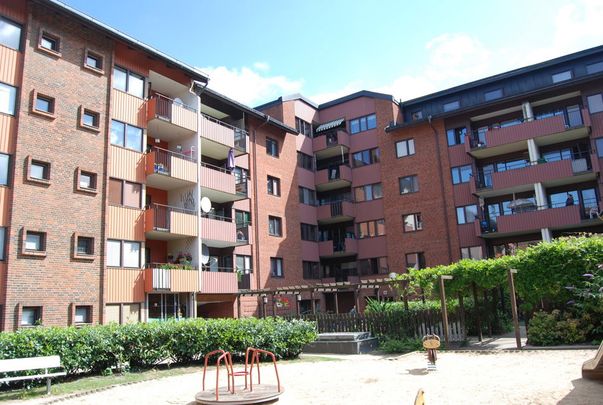 Södervärnsgatan 11, Möllevången - Foto 1