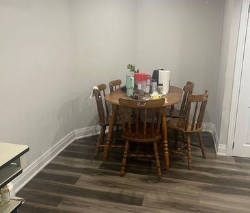 For Lease - 161 Tiller Trail Unit# Basement, Brampton, Ontario - Photo 2