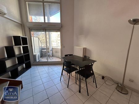 Location Appartement 2 pièces 39m² MONTPELLIER 34000 - Photo 2