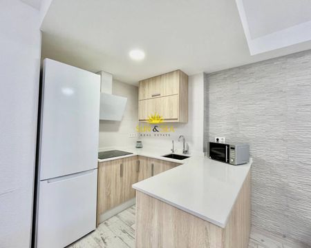 TWO-BEDROOM GROUND-FLOOR APARTMENT – TORREVIEJA - Photo 4