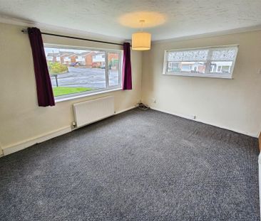 2 Bedroom House to Rent in Blackfriars, Rushden, Northants, NN10 - Photo 5