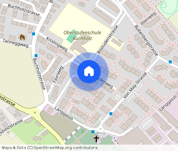 ImmoWyss – 2,5-Zimmer-Wohnung mit Potenzial und Aussenparkplatz - Photo 1
