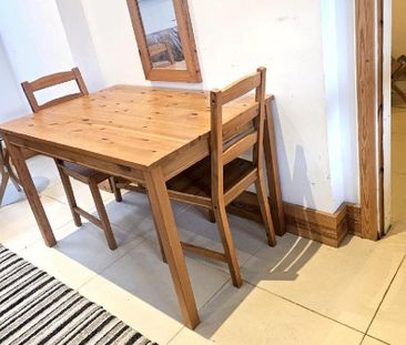 2 bedroom ground floor flat to rent - Photo 4