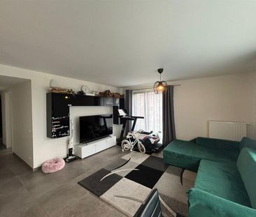 Gelijkvloers nieuwbouwappartement met landelijk uitzicht - Foto 3