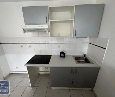 Appartement à louer 3 pièces 54.97m² - Photo 2