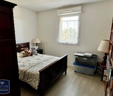 Location Appartement 3 pièces 57m² CHAMBRAY LES TOURS 37170 - Photo 3
