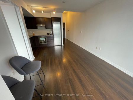 55 Ann O'Reilly Road condo — Toronto, ON (1-Bedroom) - 1 Bedroom - Photo 4
