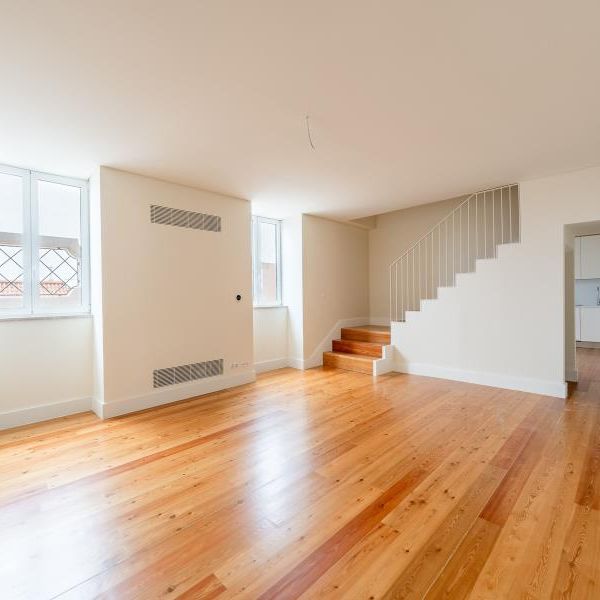 Apartamento T2 em Lisboa - Foto 1