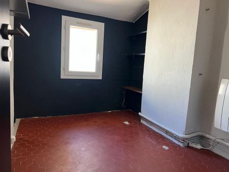 Appartement Aix En Provence T2 bis de 45.65 m2 avec mezzanine et cave - Photo 5