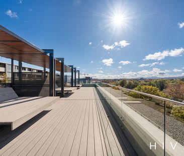 304/254 Northbourne Street, Dickson ACT 2602 - Apartment For Rent |... - Photo 4