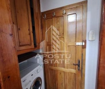 Apartament cu 1 camera de inchiriat Calea Buziasului - Photo 6