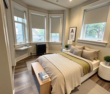 For Lease - 592 Church Street Unit# 8, Toronto, Ontario - Photo 3