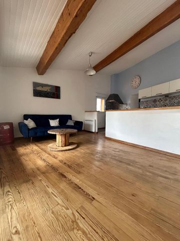 Appartement 3 pièces à louer à PERPIGNAN - Photo 5