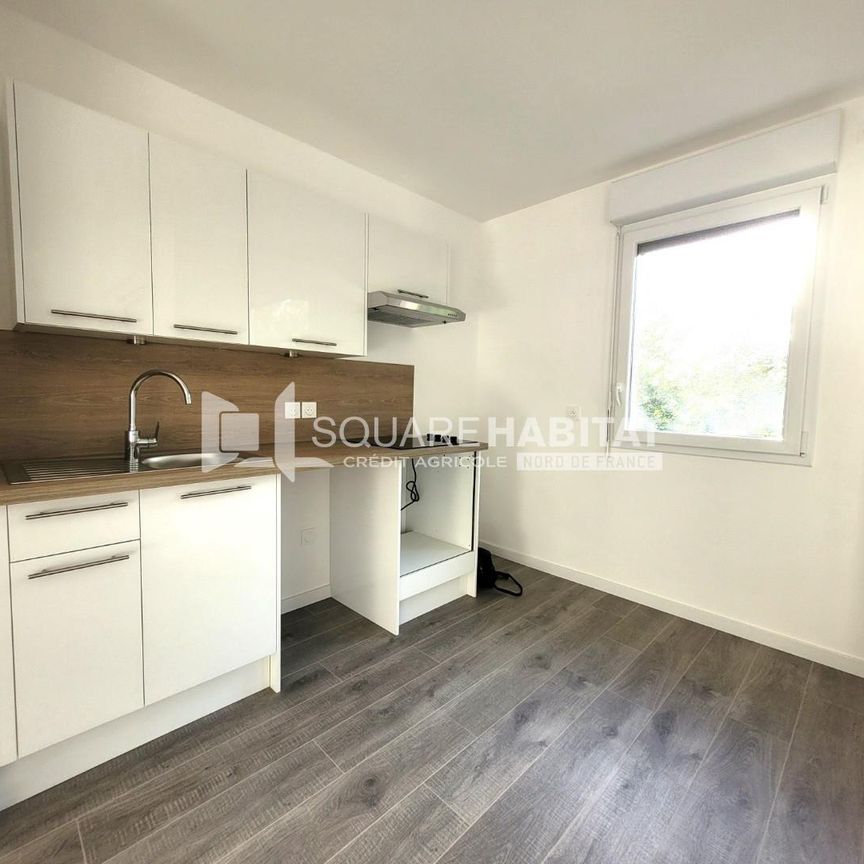 Location Appartement 3 pièces 61m² COMINES 59560 - Photo 1