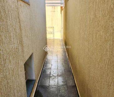 Sobrado com 3 quartos e 202m² para alugar em Vila Floresta, Santo A... - Foto 5