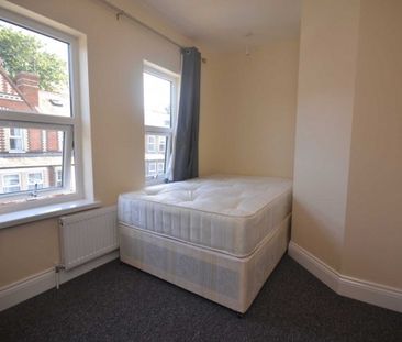 5 Bed - Pitcroft Avenue, University Area - Photo 2
