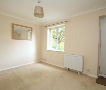1 bedroom terraced house to rent - Photo 3