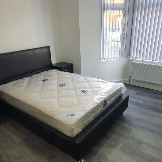 3, Richards Street, Cathays, Cardiff, CF24 4DA - Photo 1