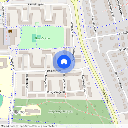 Sevallagatan 1A, 723 42 Västerås, Vastmanland