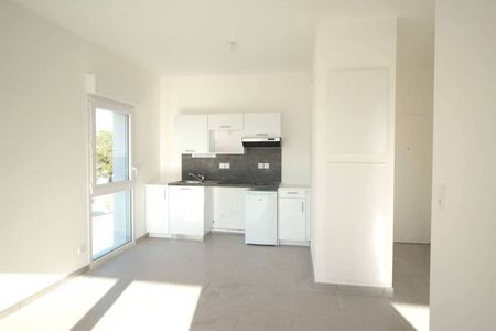 Appartement 2 pièces - - Photo 3