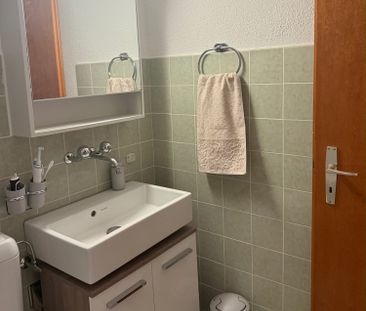 🏡 2.5-Zimmer-Wohnung in ruhiger, familienfreundlicher Lage in Nüren... - Foto 4