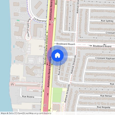 1905 Rue Rossignol, J4X2C3, Brossard
