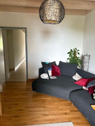 Superbe maison avec jardin à Cologny - Foto 1