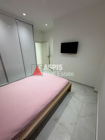 Διαμέρισμα, προς ενοικίαση Χρυσάκη, Καλλιθέα Κωδικός 2142408 - Photo 4