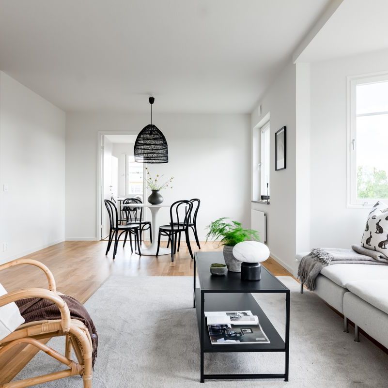 Granrisvägen 29 C - Foto 1