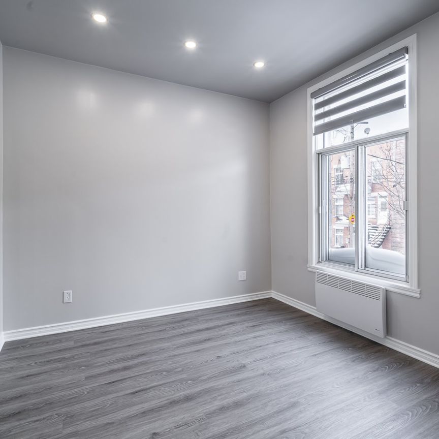 Condo for rent, Montréal (Le Plateau-Mont-Royal) - Photo 1