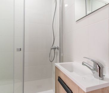 Exterior room in Villaverde Alto - Photo 6