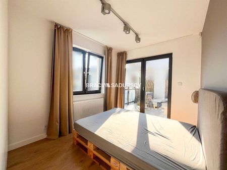 Apartament Premium z dużym tarasem w sercu Krakowa - Photo 2