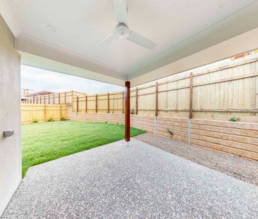 Spacious Family Home with Big Backyard - Photo 1