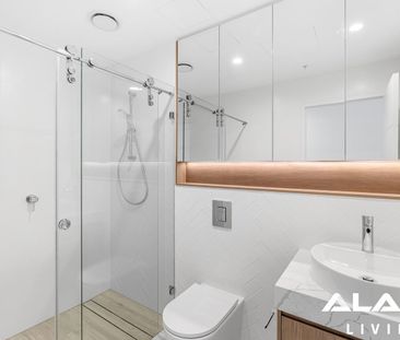 North Facing Two Bedroom with Lush Green Outlook - Photo 1