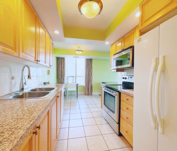 For Lease - 10 Northtown Way Unit# 2612, Toronto, Ontario - Photo 3