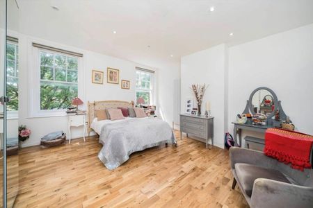 Woodfield Road, Woodfield Road, W9 - Photo 3