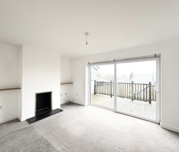 3 bed mid-terraced house to rent in Berry Road, Paignton, TQ3 - Photo 5