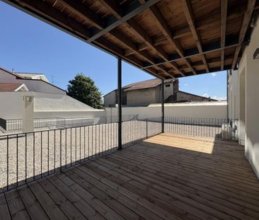 APPARTEMENT T4 A LOUER A ROANNE - HYPER CENTRE - Photo 3