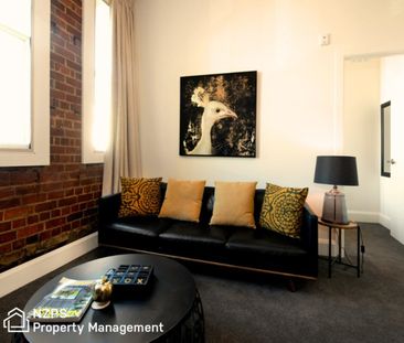 14B Dowling Street, City Centre (Dunedin) - Photo 1