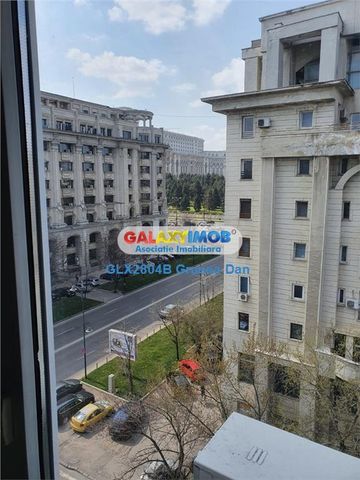 piata unirii | 3 camere| bloc 1991 | balcon+AC | firma | nat. unite - Fotografie 4