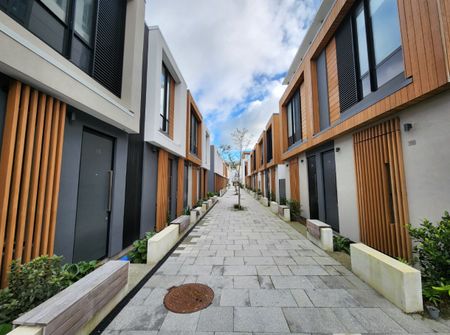 The Paddington - Photo 4