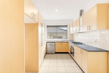Prime Rental Opportunity: Solid Family Home in Central Blacktown - Photo 4