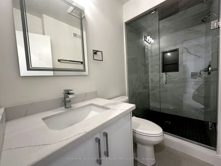 For Lease - 41 Mosley Street Unit# A, Aurora, Ontario - Photo 4