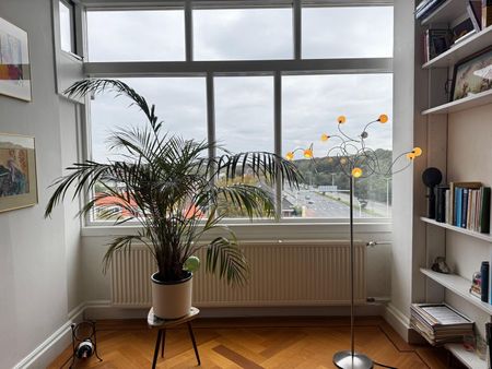 Benoordenhoutseweg 227-20, Van Hoytemastraat e.o., 2596BE, Den Haag - Foto 4